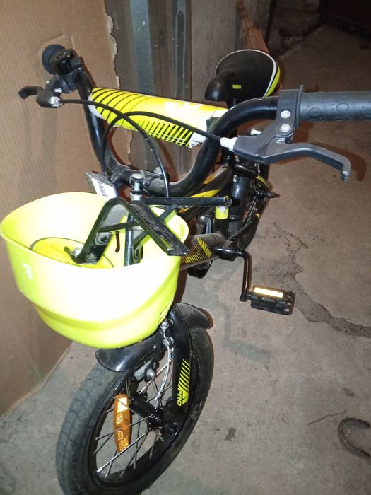 Детско колело 14