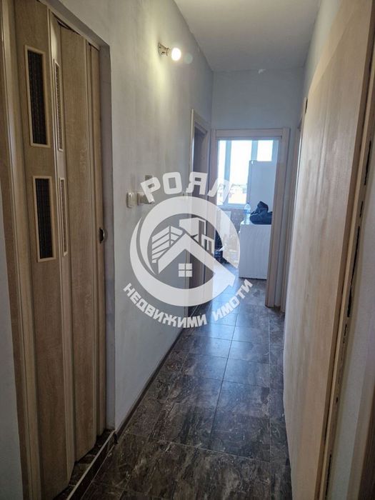 Продава се Тристаен апартамент в Пловдив, Гагарин - 88 кв.м за 1671 €/кв.м - Снимка #9