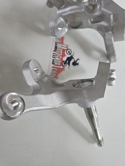 НОВ Шенкел Yamaha Raptor 700 ЛЯВ или ДЕСЕН