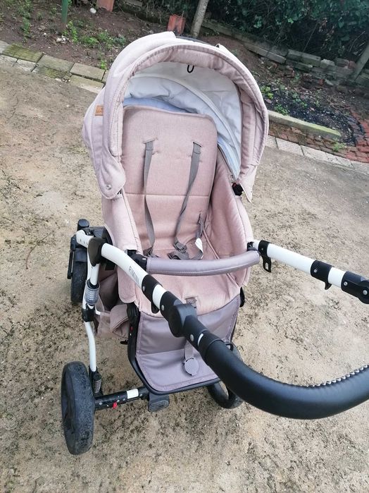 Комбинирана количка Lorelli RIMINI 2в1