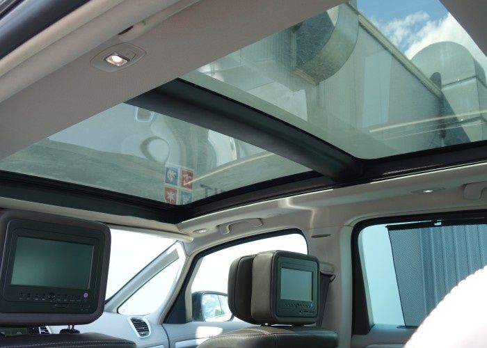 Renault Espace V Initiale