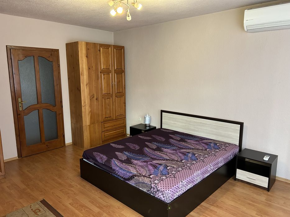 Дава се под наем Двустаен апартамент в Петрич - 60 кв.м за 255 € - Снимка #3