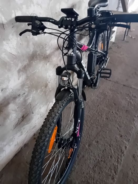 Bicicletă electrică