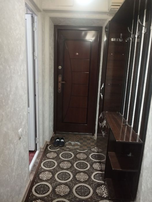 Сдаётся 3х квартира по Гагарина
