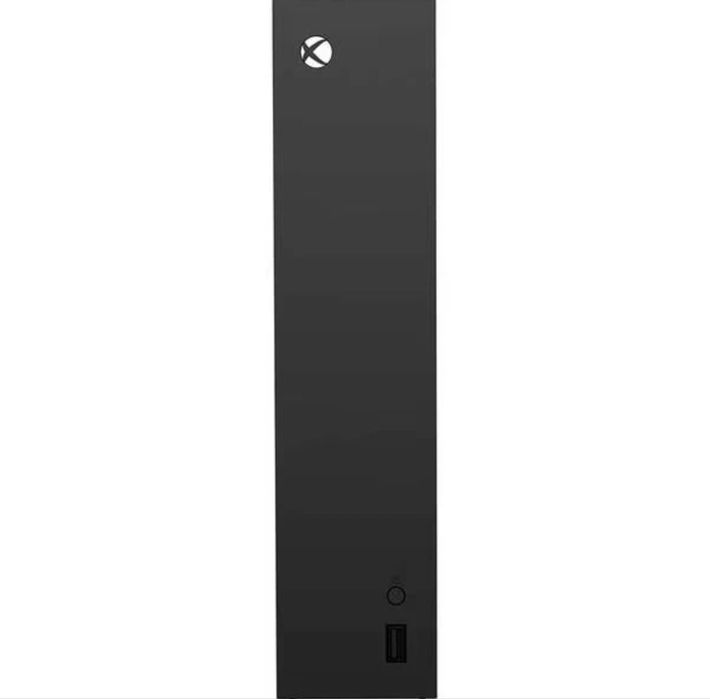 Consola Microsoft Xbox Series S Digital Edition 1TB, Carbon Black