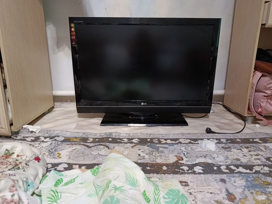 , телевизор LG ...