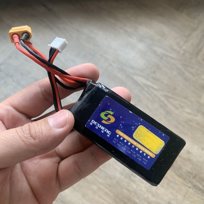 Skyzone 04X v2 (очки для FPV)