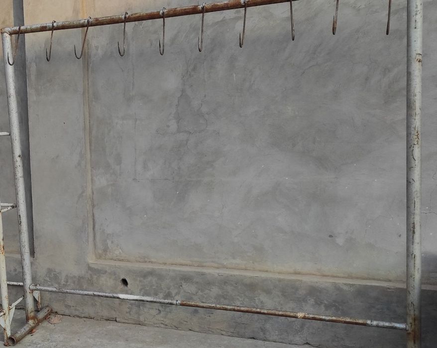 темир сотилади.Россияники