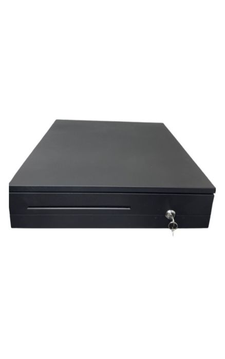 POS-моноблок, чек принтер, денежный ящик