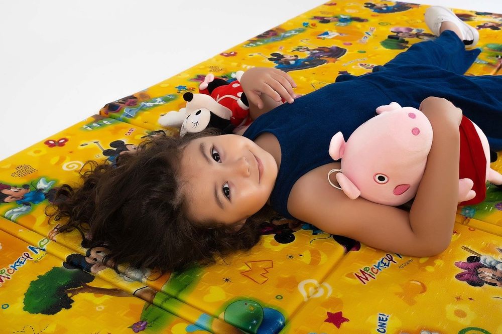 Детские коврики. Звоните