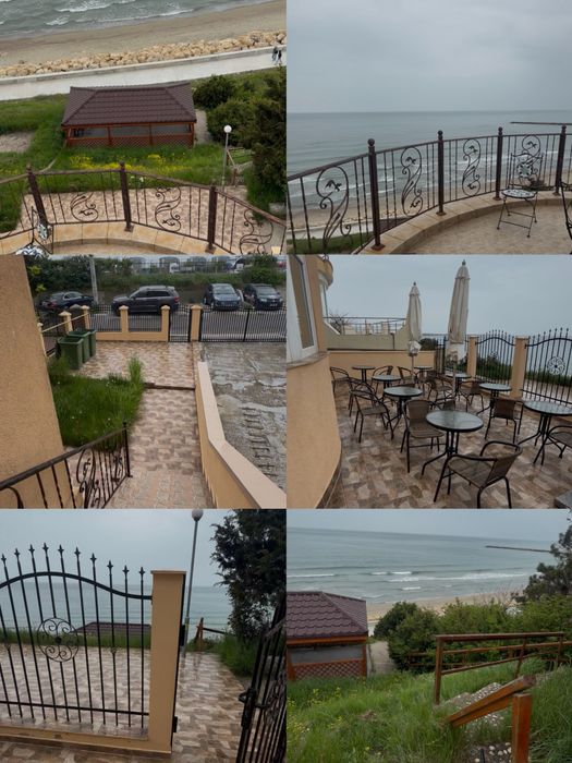 Pensiune Eforie Nord 3*