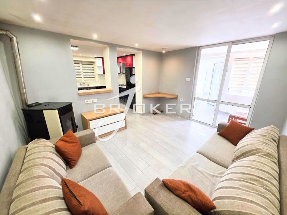 Къща в Кърджали-Център