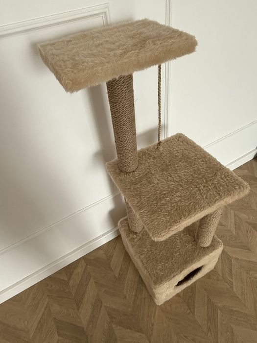 Продам игровой комплекс для кошек