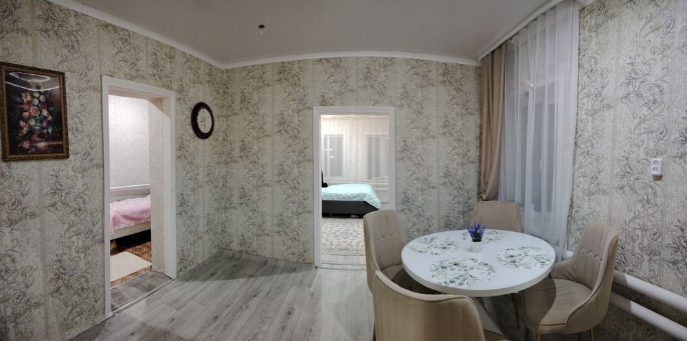 Продаём дом  в п. Переметном.