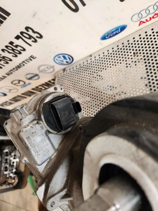Caseta Directie Bmw X1 F48 X2 F39 Seria 1 Seria 2 F40 F41 F44 F45 Mini F Volan Stanga Cod  Cod 5A -