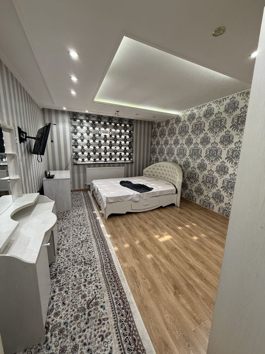 Уй-жой сотилади 8-сот Ункургон Обод махалла