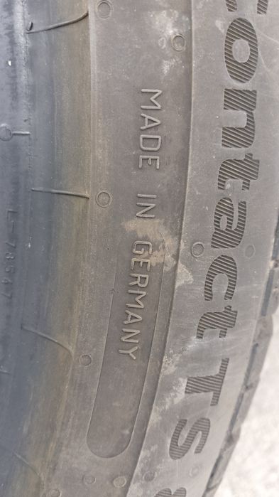 Continental WinterContact Ts 860S