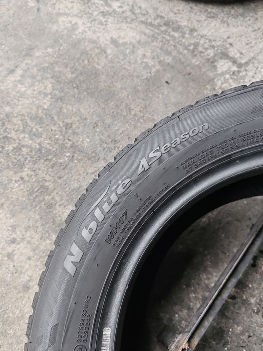 2 anvelope 215 55 16