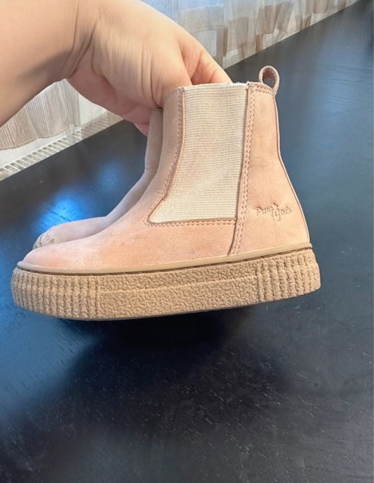 Ghete Primigi marimea 25