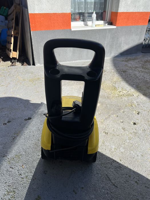 Профисионална Водоструйка Lavor