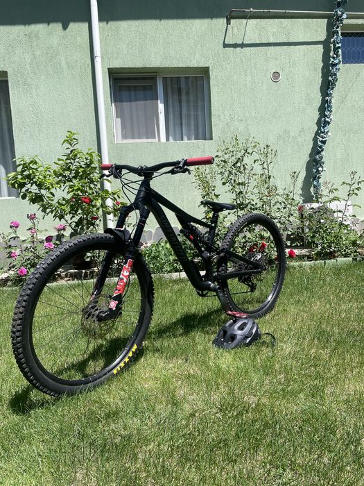 Vand Specialized Stumpjumper Modificat!