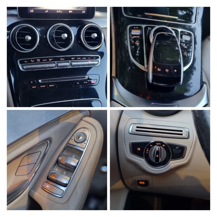 MERCEDES-BENZ C-Class 2015 — imagine 5