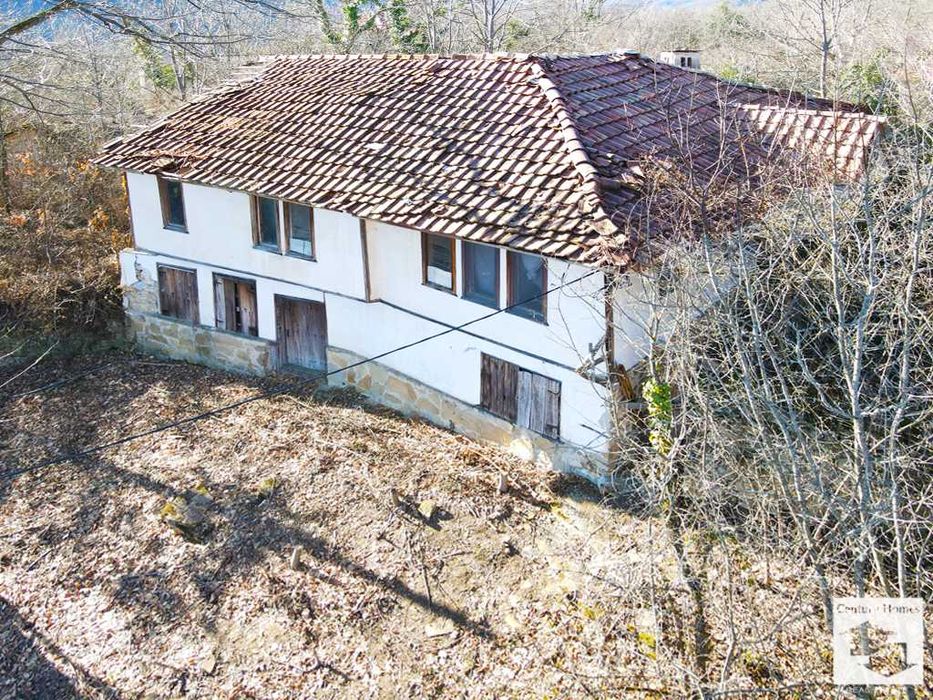 Продава се Къща в с. Каломен, Област Габрово - 140 кв.м за 172 €/кв.м - Снимка #14