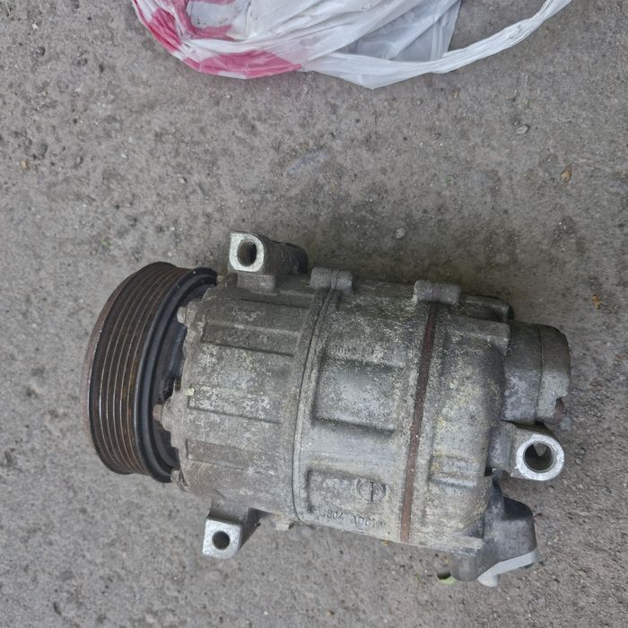 Продам Компрессор и генератор оригинальное