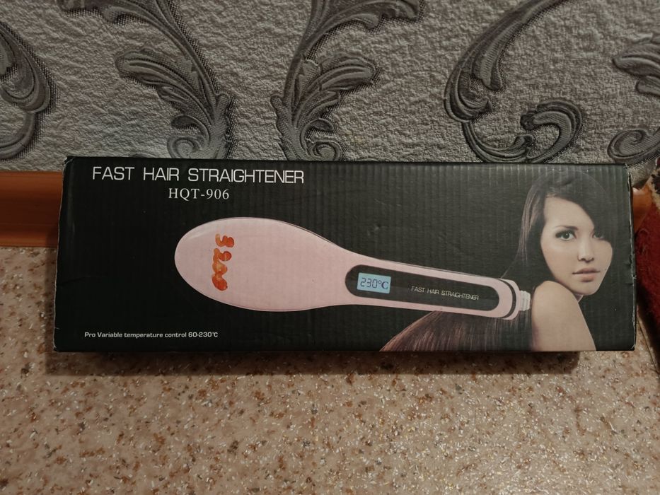 Продам расчёску!