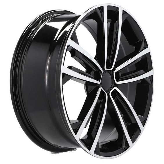18" Джанти за Volkswagen 5x112 CC Caddy Golf Passat Scirocco Tiguan