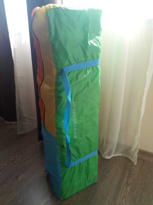 Детска кошара за игра