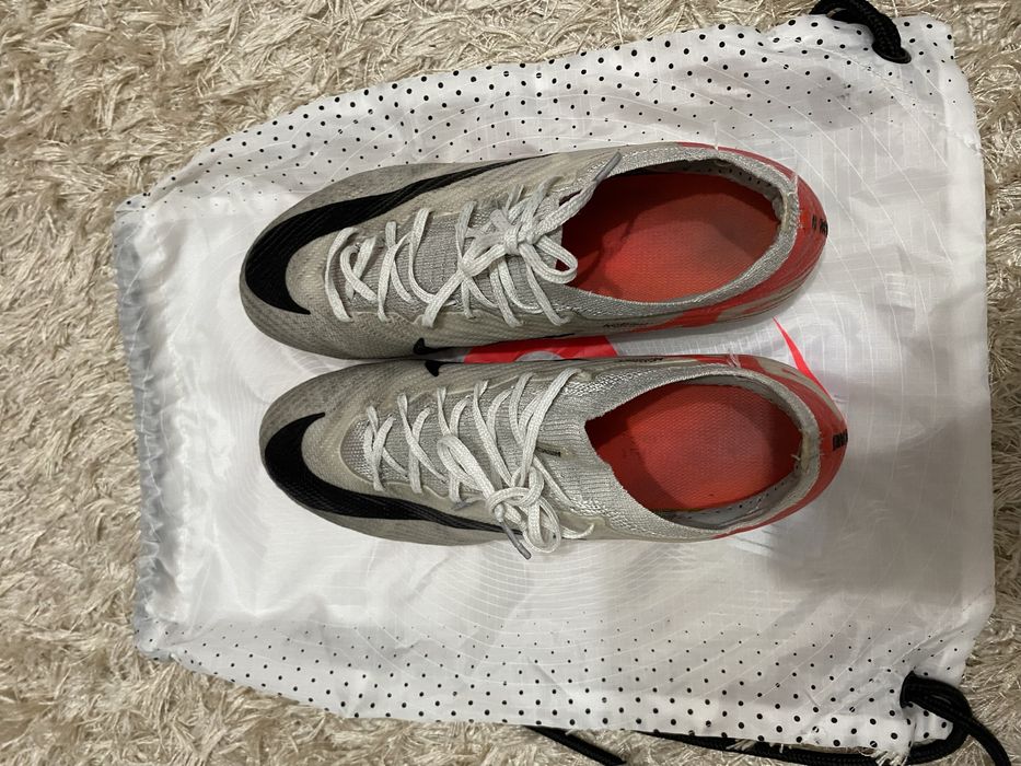 Vand nike mercurial