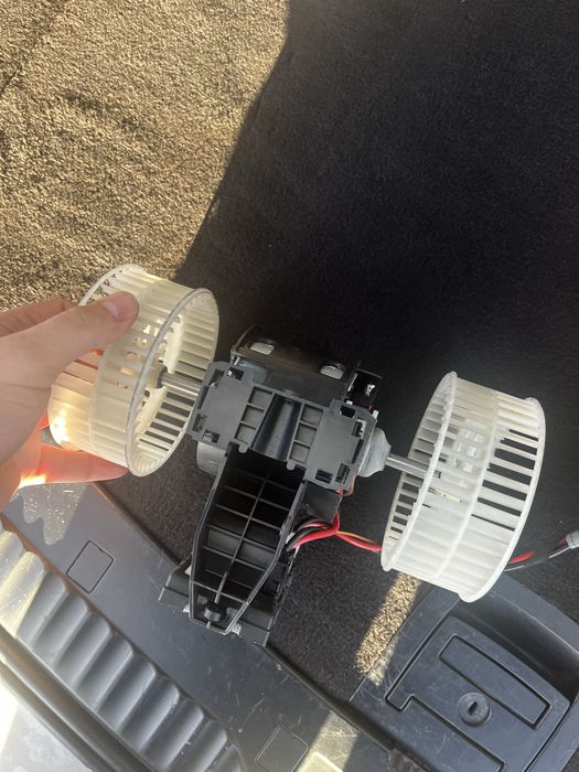 Моторче парно е60/61