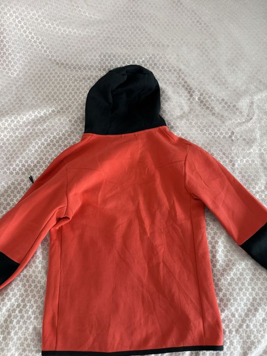 Bluza trening Nike tech fleece