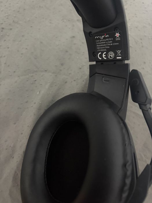 Casti myria perfect functionale