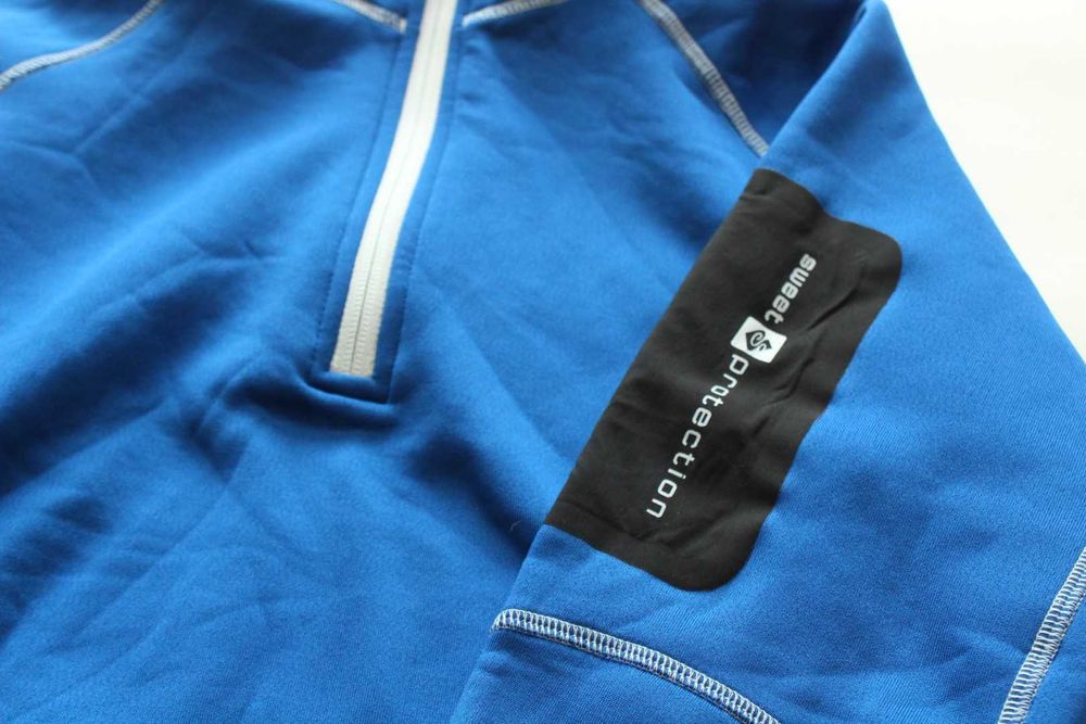 KAYOBA; SWEET PROTECTION - мъжки туристически панталон и полар, р-р L