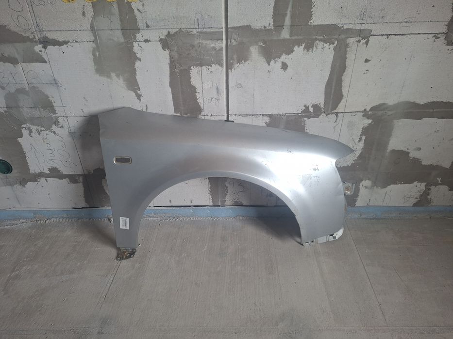 Продам крыло правое ауди а6с5