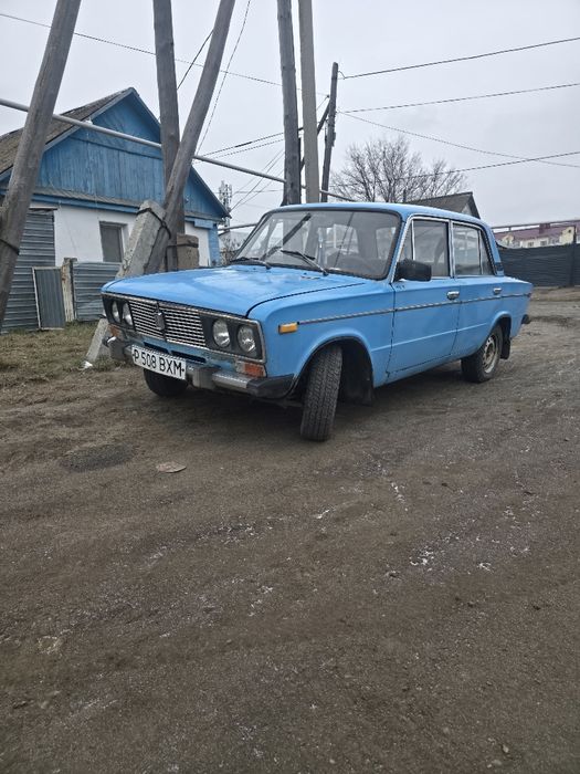 Продам ваз 21063