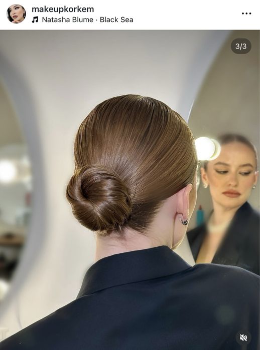 Макияж+прическа от 5000тыс