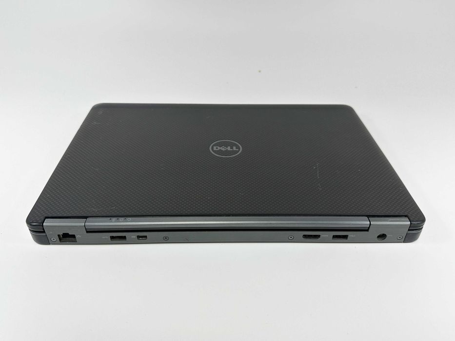 Laptop Dell Latitude Intel i7 16gb ram 512 gb ssd Ecran 14 inch Full HD Touchscreen Gama business Carcasa magneziu Factura si Garantie 1 an