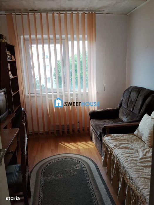 Apartament cu 4 Camere Zona Ultracentrala B-Dul Unirii — fotografia 3
