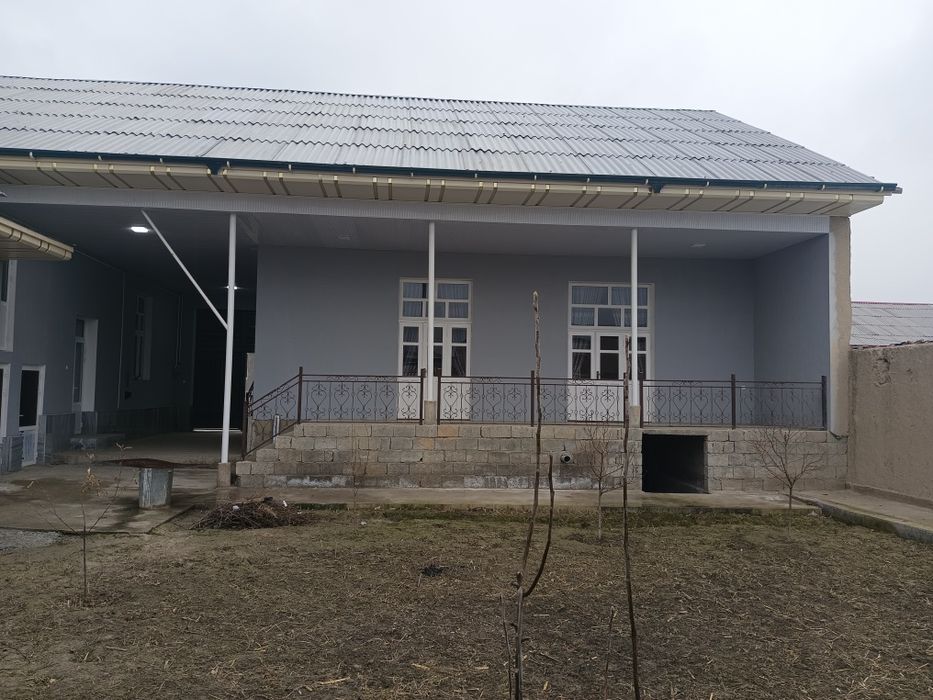 Продам дом самарканд