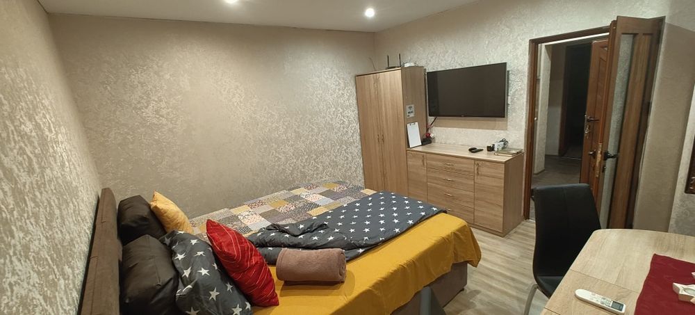 Велвита Сливен , нощувки, стаи за гости, стаи за отдих