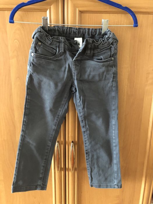 Джинсы на выбор, на мальчика, марка C&A
