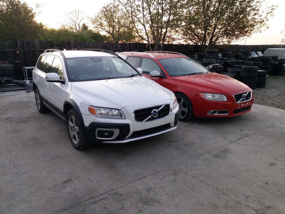 Componente Volvo Xc70 2000- 2015 Piese si accesorii auto SH