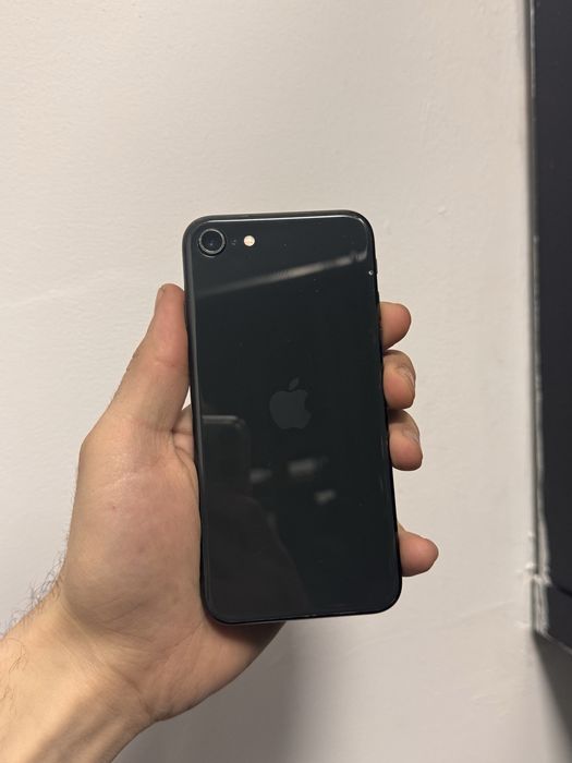 Iphone se 2022 64 gb