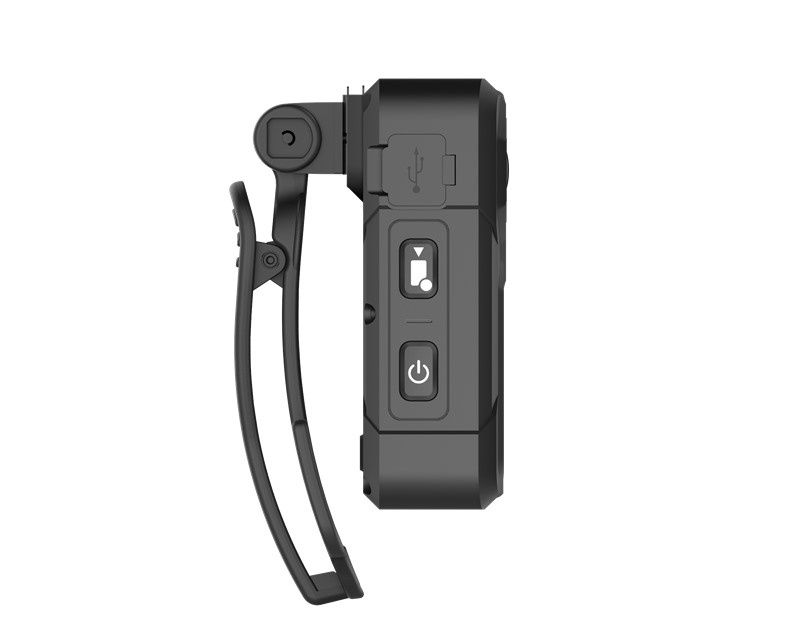 IP-камера Hikvision DS-MCW407/32G/GPS/WIFI