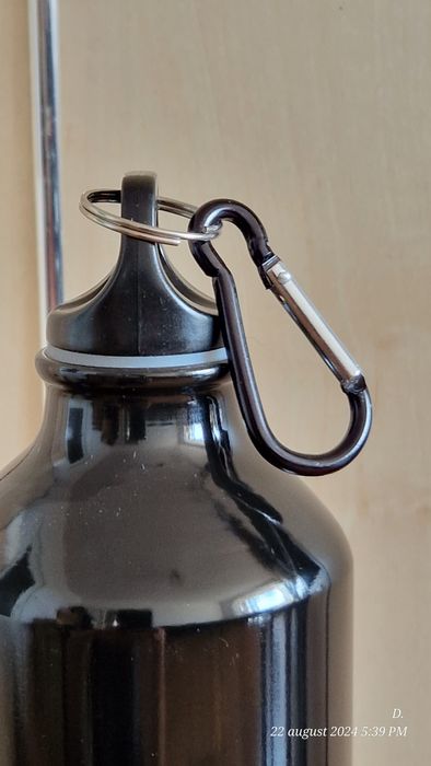 Sticla pentru hidratare