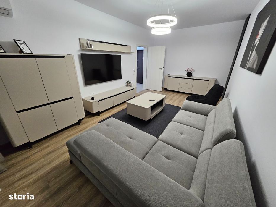 Proprietar | Grand Kristal- mobilat si utilat — fotografia 1