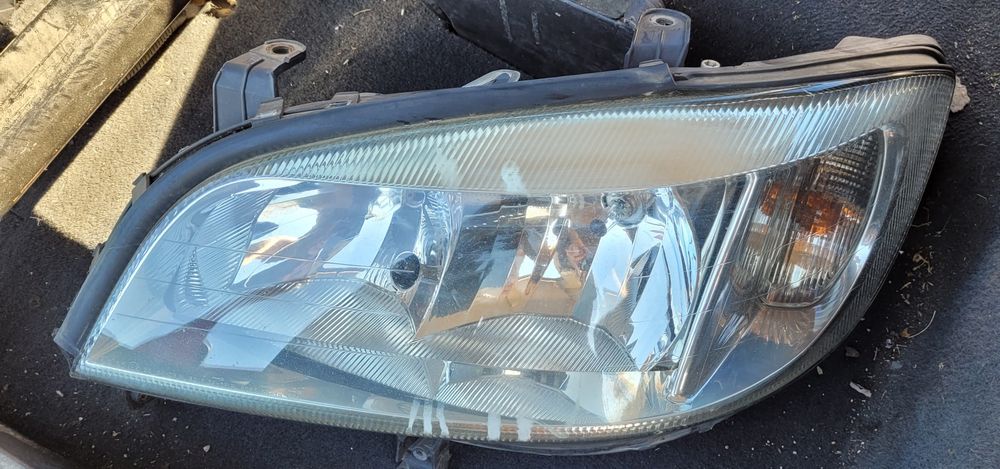 Piese Opel Zafira A 1.8 benzina